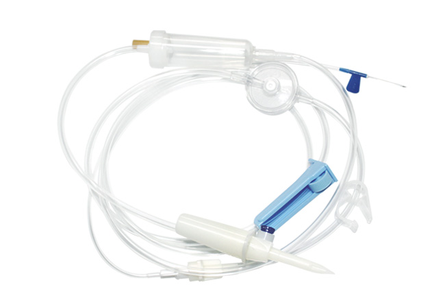 TPE輸液器 TPE輸液器