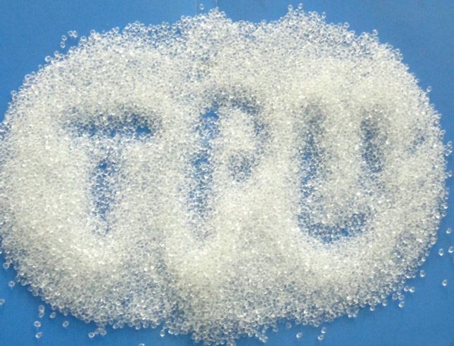 TPU TPU