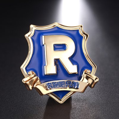 R圖標 R圖標