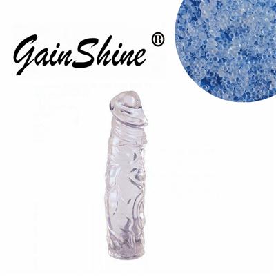 高透明女用成人用品TPE原料 型號I108AT-B16